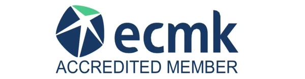 ECMK — accredited member